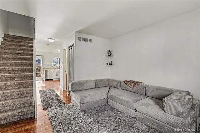15743 E 13th Place Aurora, CO 80011