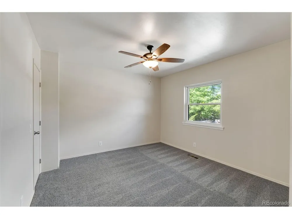 2366 Distinctive Drive Colorado Springs, CO 80920