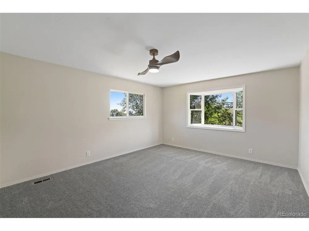 2366 Distinctive Drive Colorado Springs, CO 80920