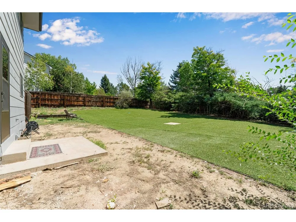 2366 Distinctive Drive Colorado Springs, CO 80920