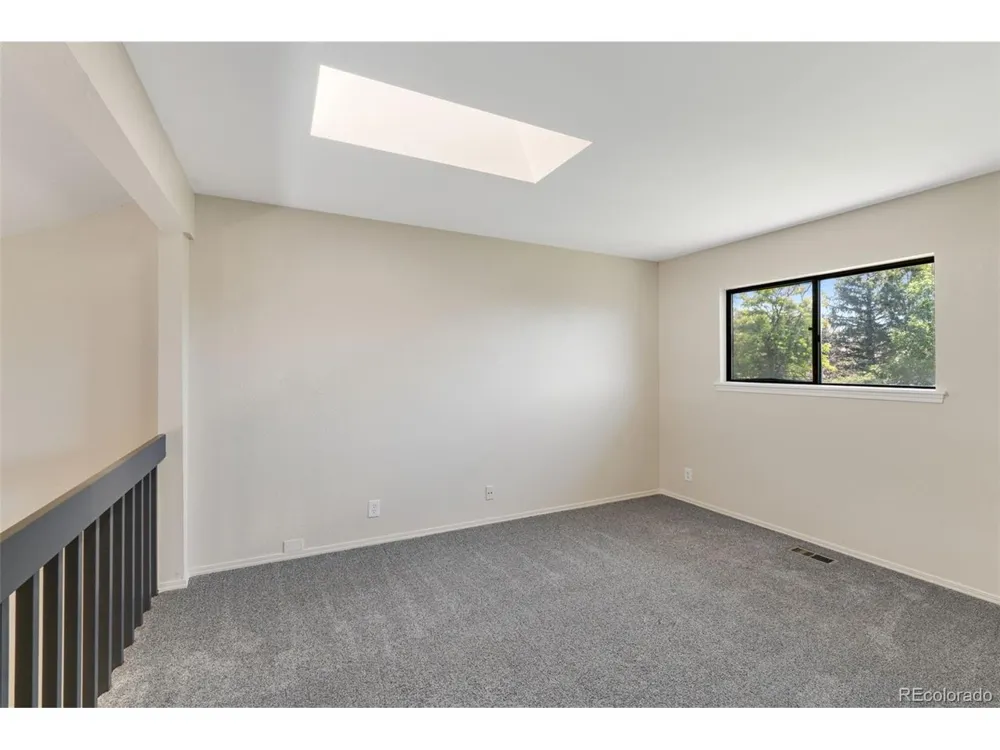 2366 Distinctive Drive Colorado Springs, CO 80920