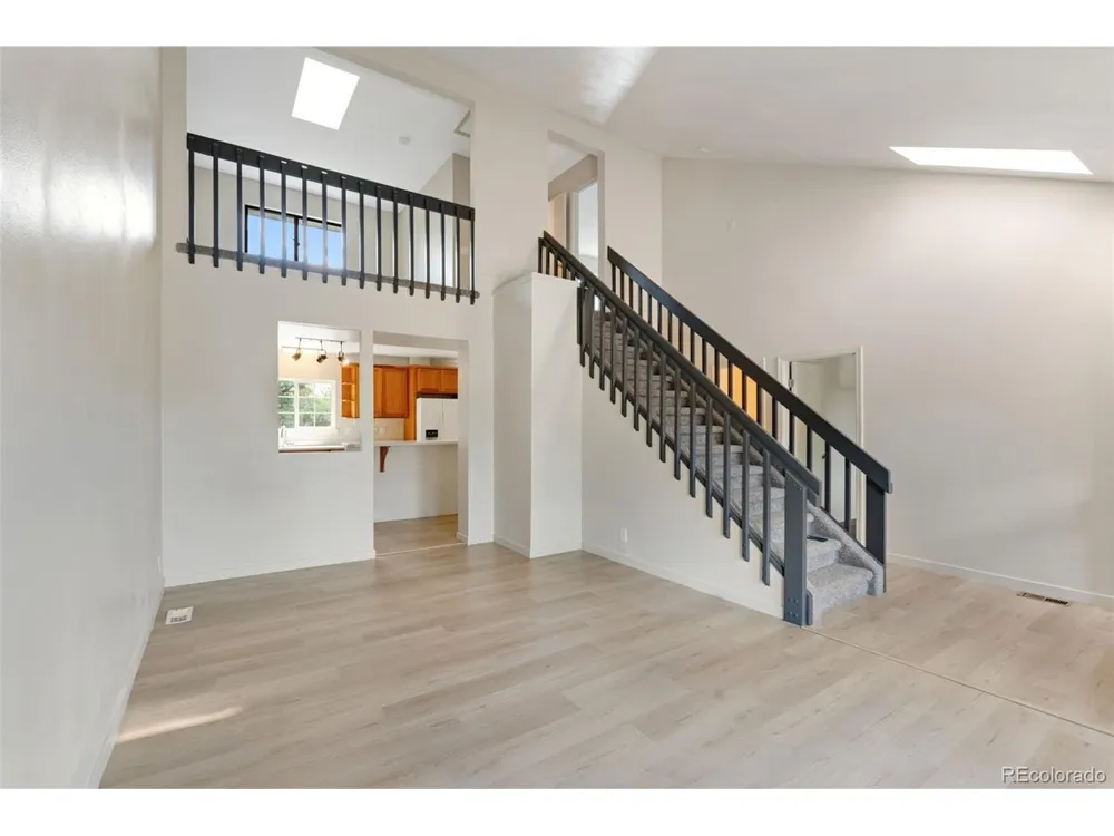 2366 Distinctive Drive Colorado Springs, CO 80920