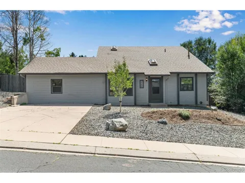 2366 Distinctive Drive