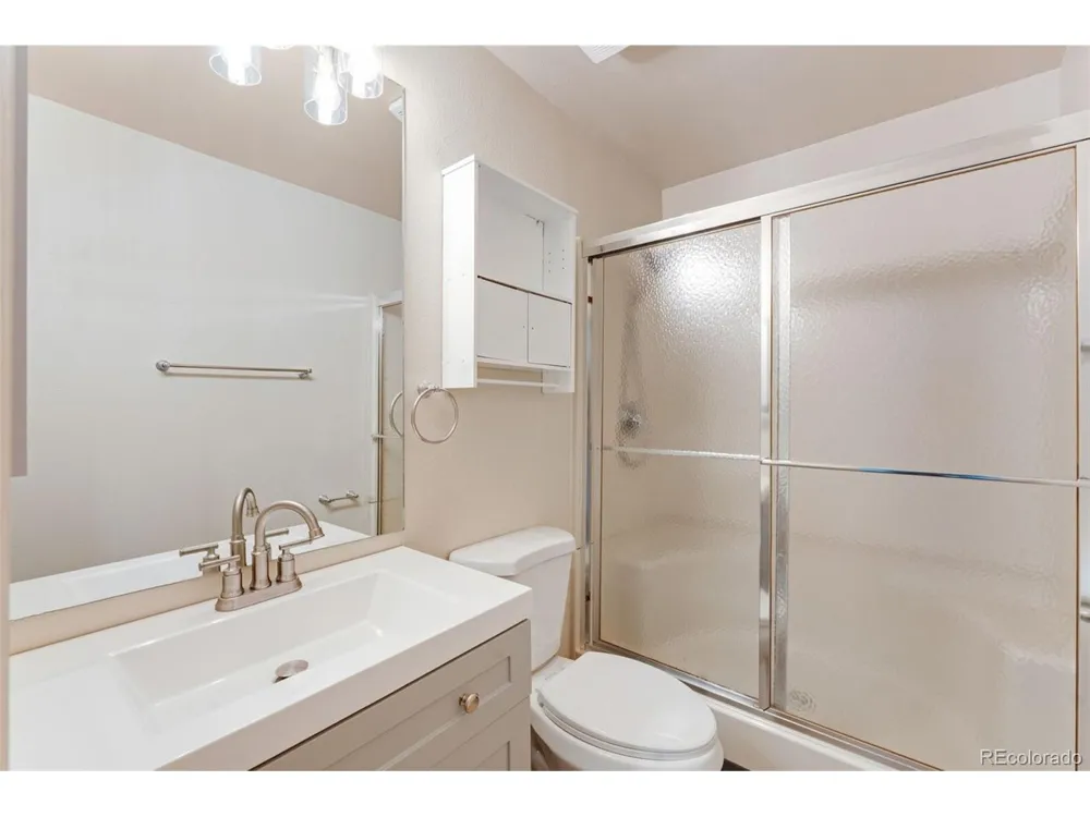 2366 Distinctive Drive Colorado Springs, CO 80920