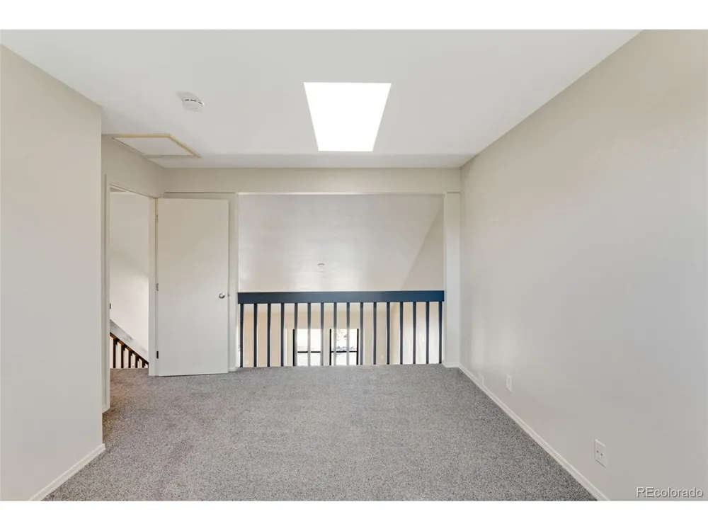 2366 Distinctive Drive Colorado Springs, CO 80920