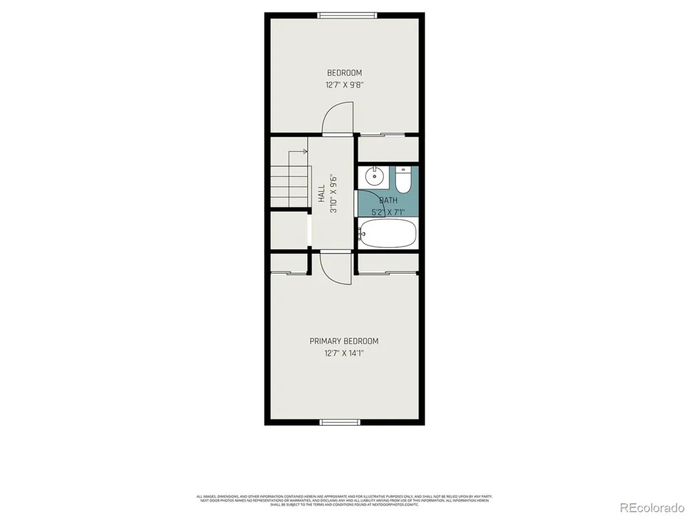 15743 E 13th Place Aurora, CO 80011