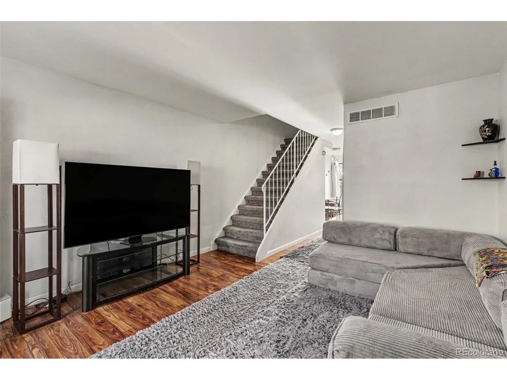 15743 E 13th Place Aurora, CO 80011