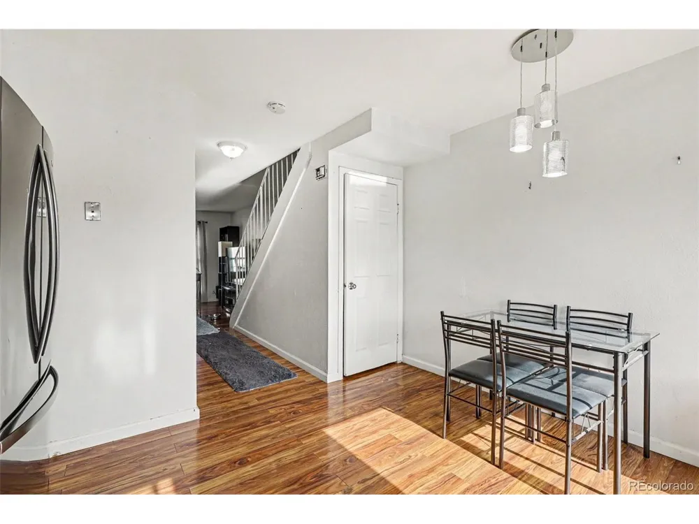 15743 E 13th Place Aurora, CO 80011