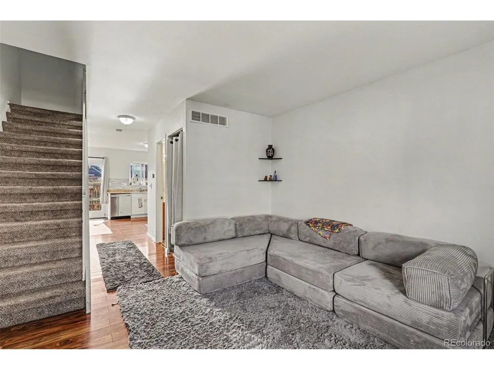 15743 E 13th Place Aurora, CO 80011