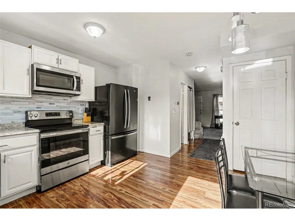 15743 E 13th Place Aurora, CO 80011