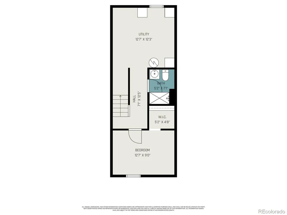 15743 E 13th Place Aurora, CO 80011