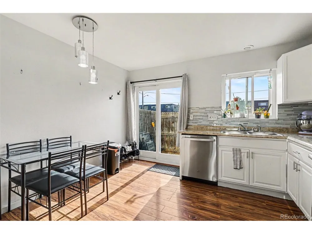 15743 E 13th Place Aurora, CO 80011
