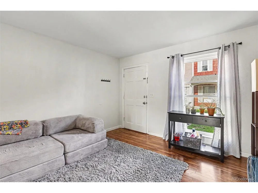15743 E 13th Place Aurora, CO 80011