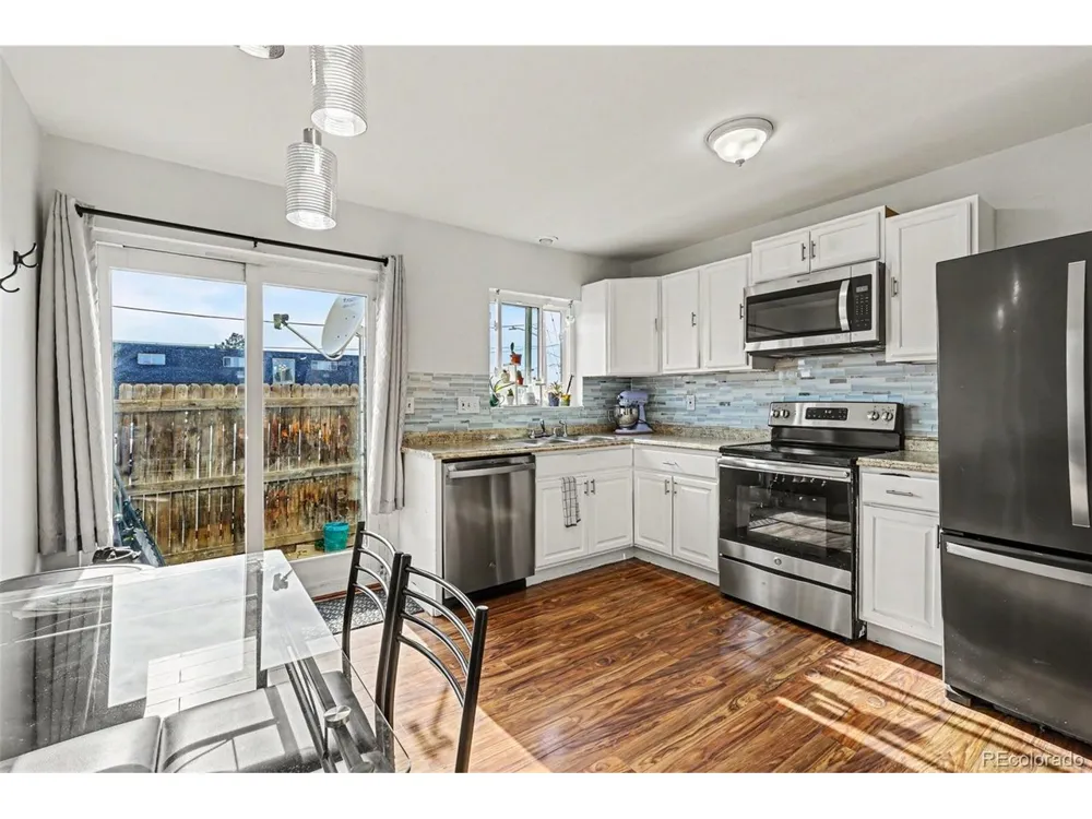 15743 E 13th Place Aurora, CO 80011