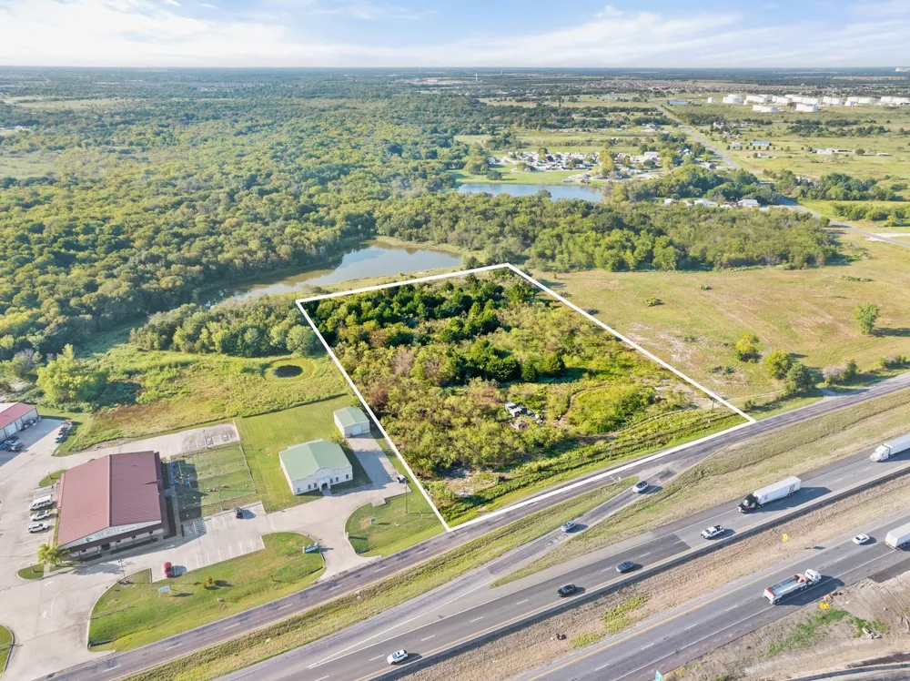 I-30 Frontage Road Caddo Mills, TX 75135