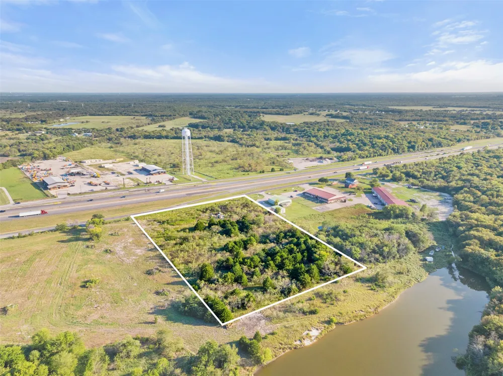 I-30 Frontage Road Caddo Mills, TX 75135