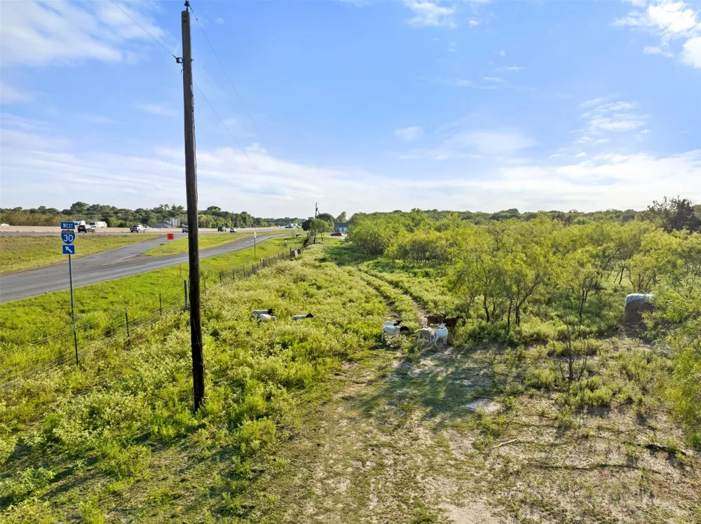 I-30 Frontage Road Caddo Mills, TX 75135