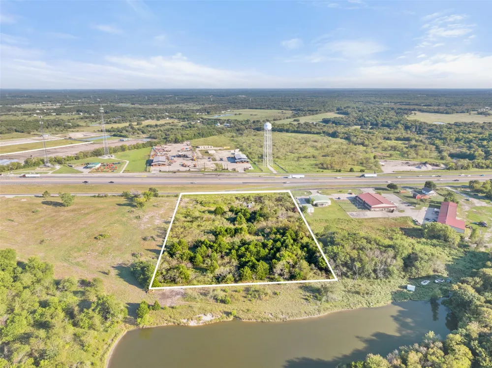 I-30 Frontage Road Caddo Mills, TX 75135