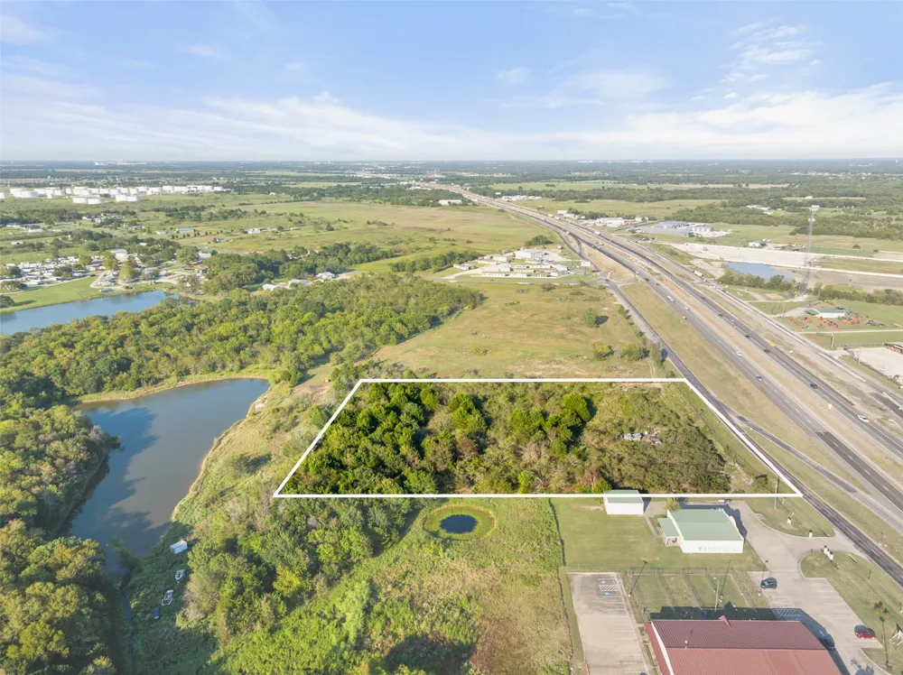 I-30 Frontage Road Caddo Mills, TX 75135