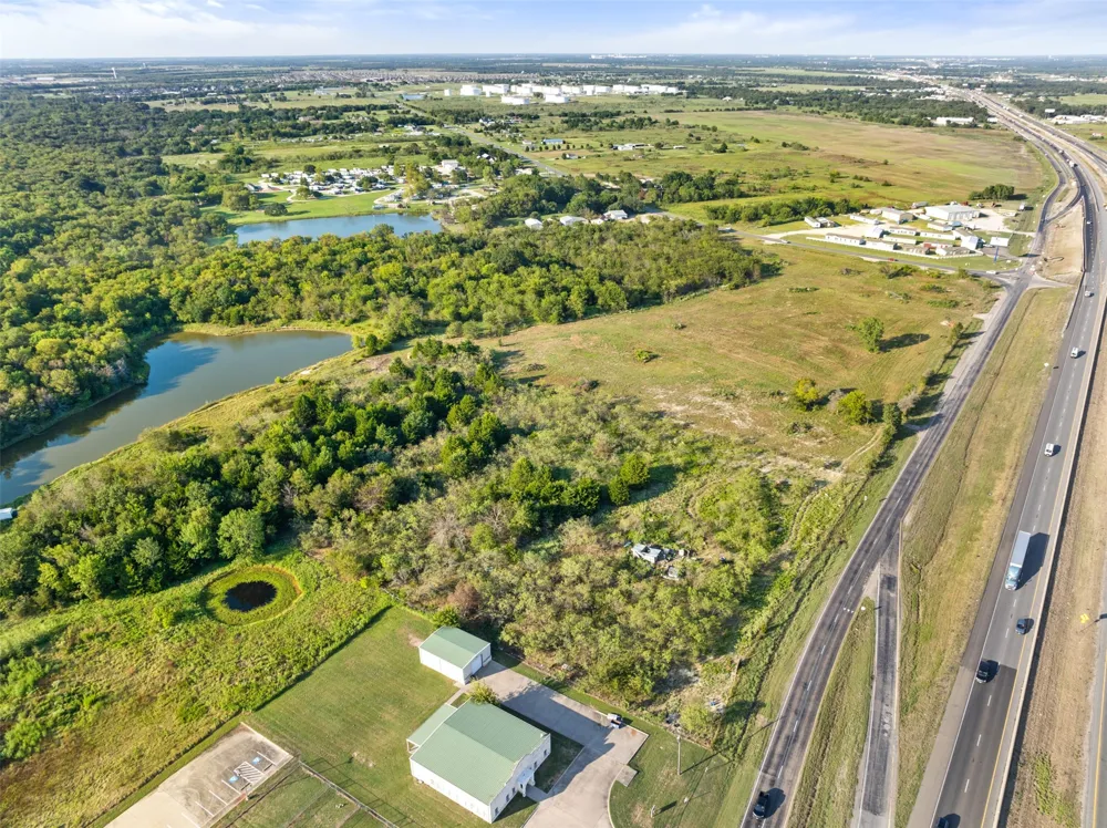 I-30 Frontage Road Caddo Mills, TX 75135