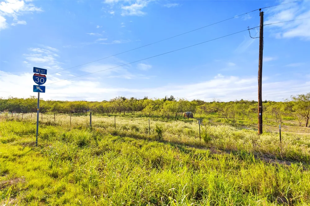 I-30 Frontage Road Caddo Mills, TX 75135