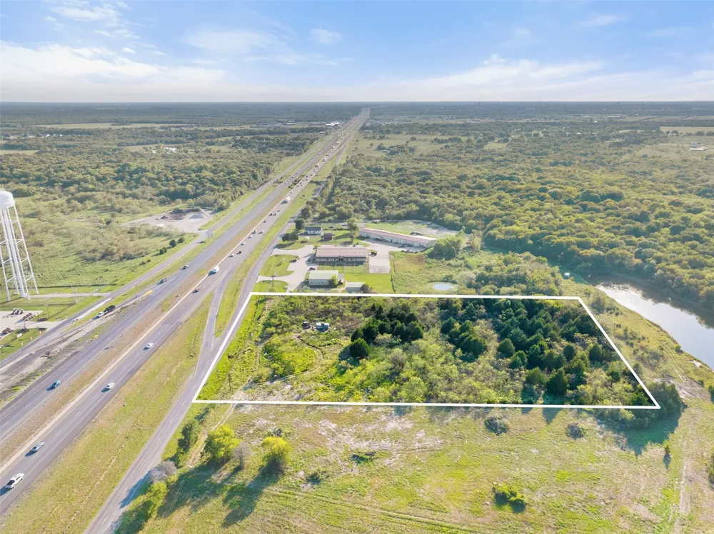 I-30 Frontage Road Caddo Mills, TX 75135