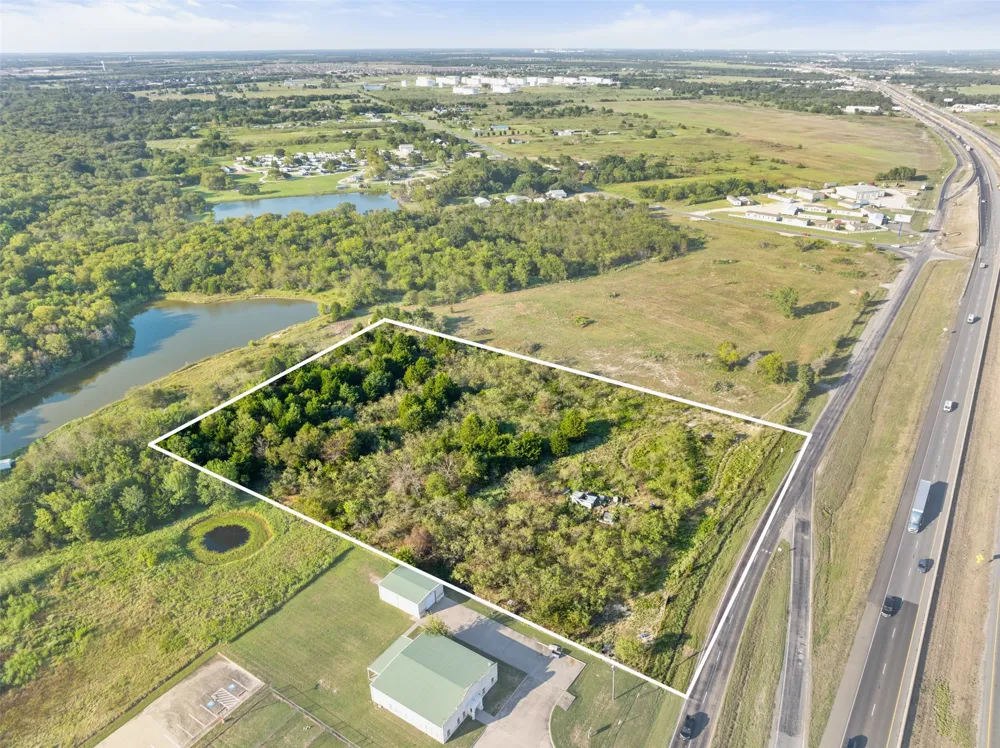 I-30 Frontage Road Caddo Mills, TX 75135