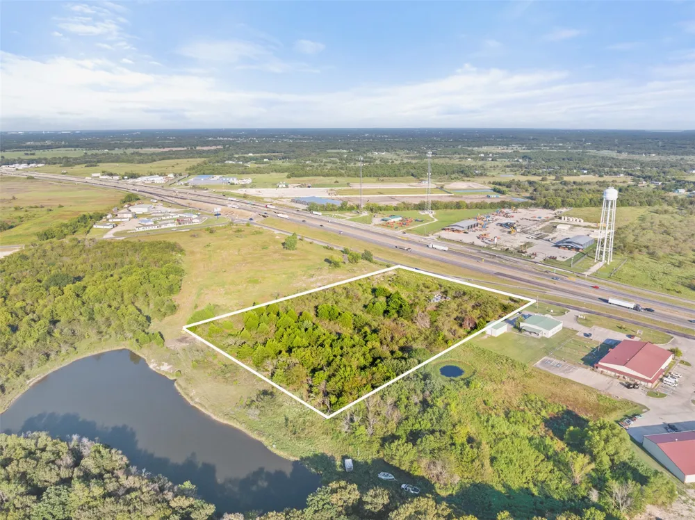 I-30 Frontage Road Caddo Mills, TX 75135