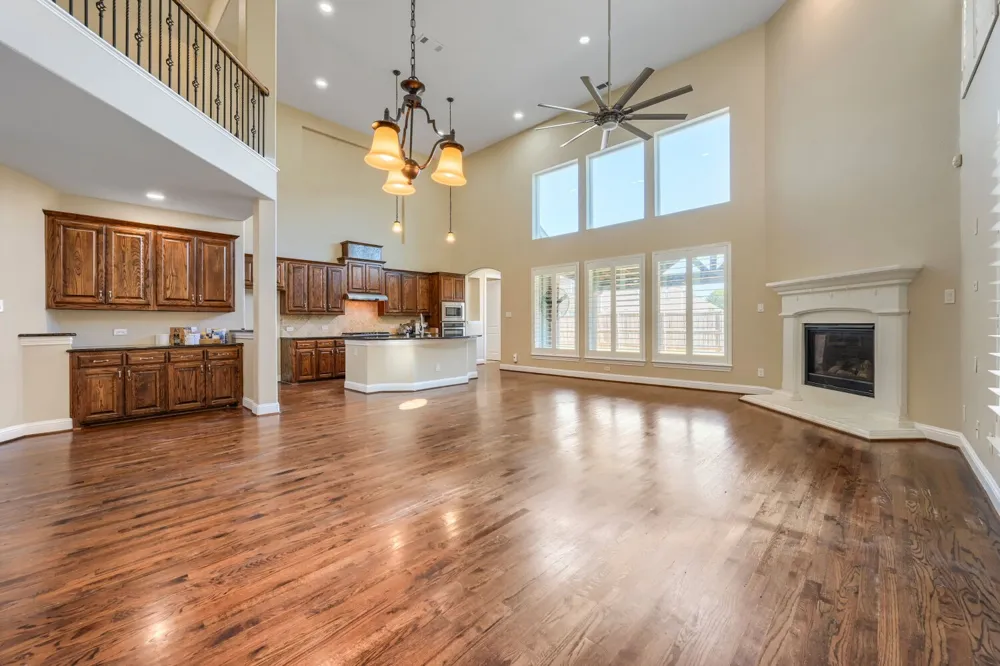 227 Dominion Drive Wylie, TX 75098