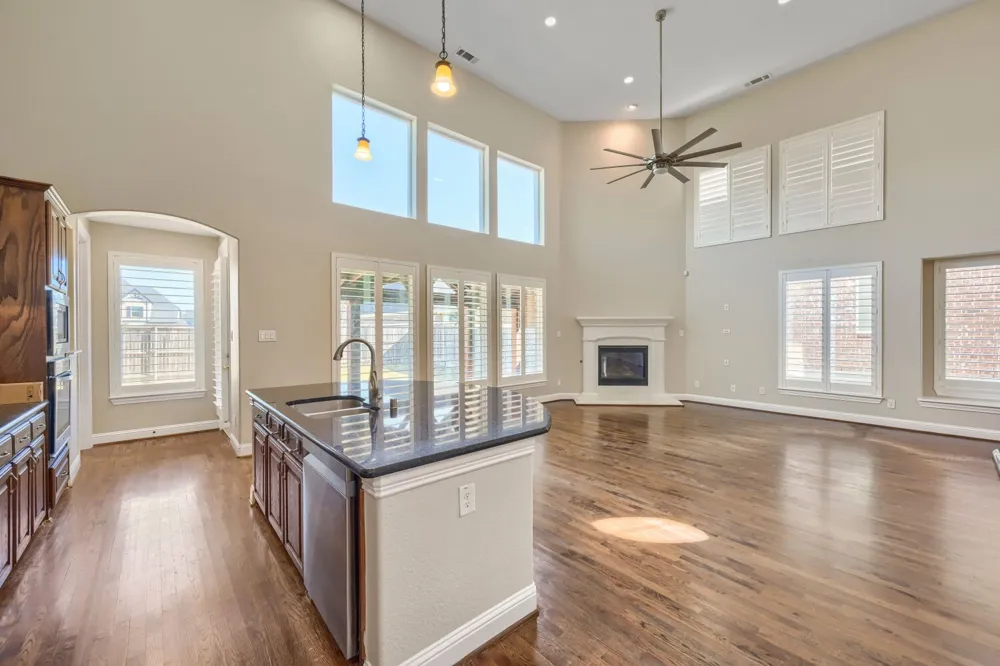 227 Dominion Drive Wylie, TX 75098