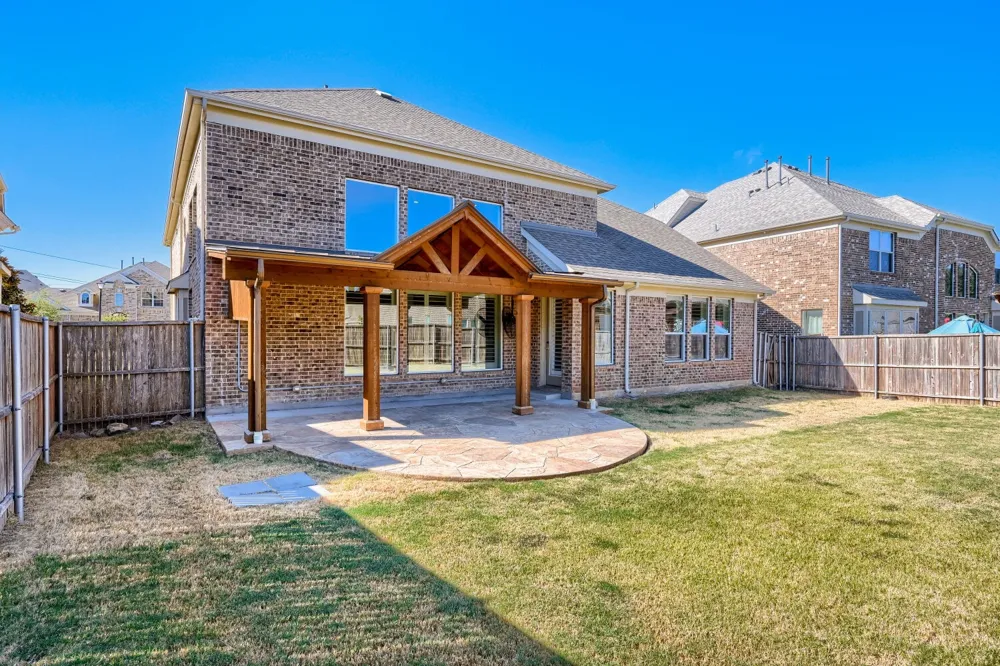 227 Dominion Drive Wylie, TX 75098