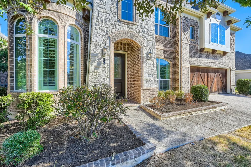 227 Dominion Drive Wylie, TX 75098