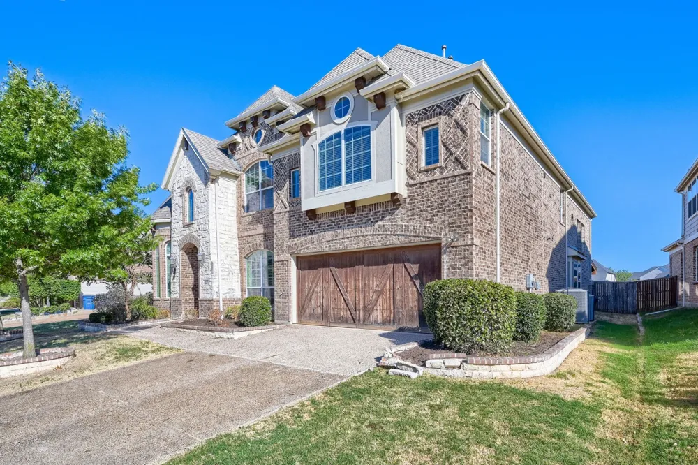 227 Dominion Drive Wylie, TX 75098
