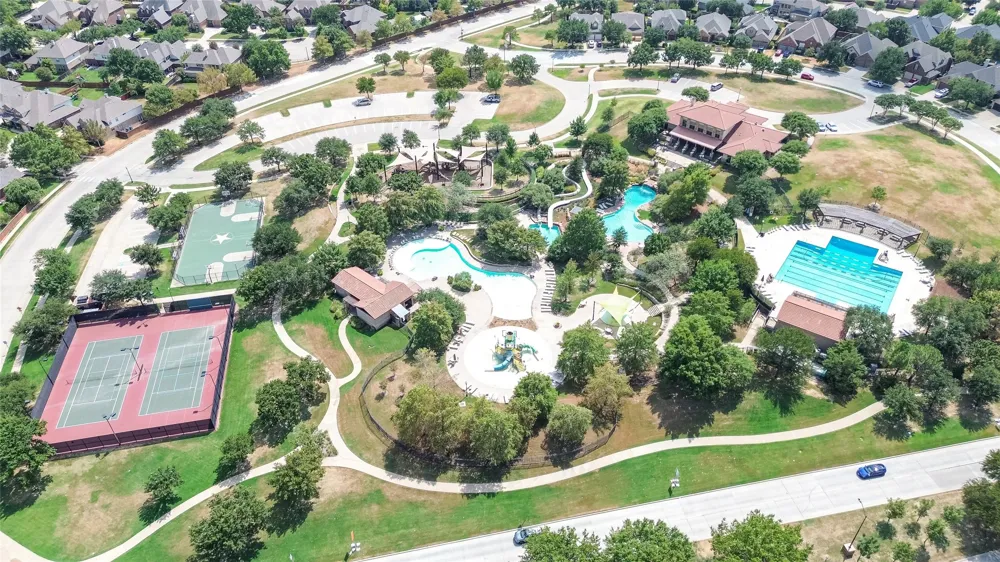 4849 Grinstein Drive Fort Worth, TX 76244