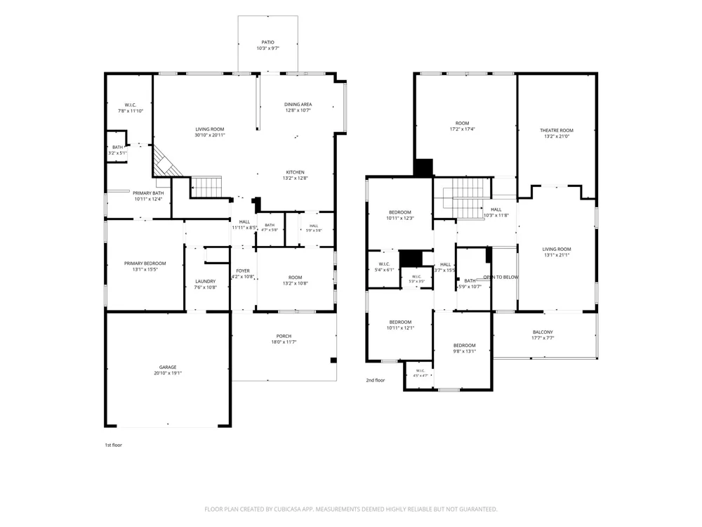 4849 Grinstein Drive Fort Worth, TX 76244
