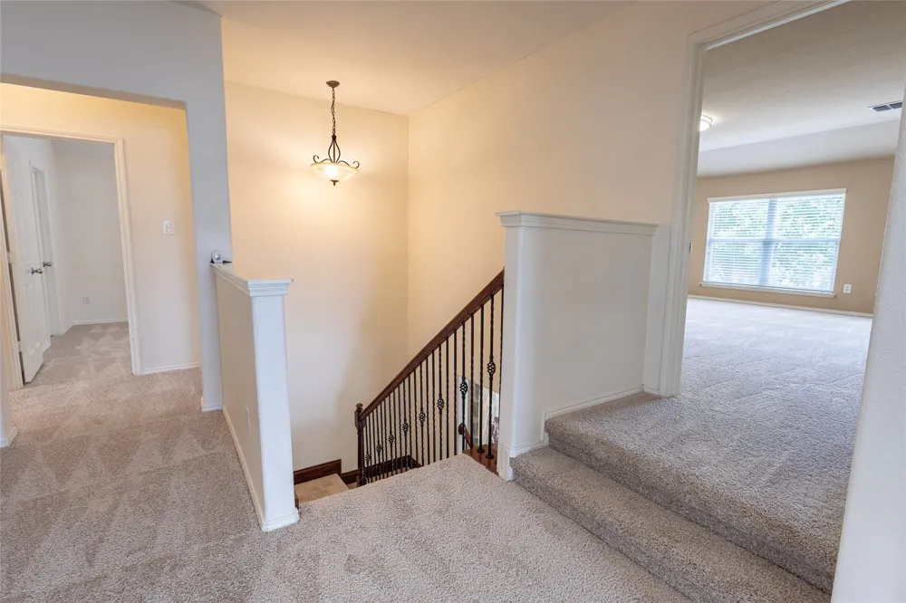 4849 Grinstein Drive Fort Worth, TX 76244