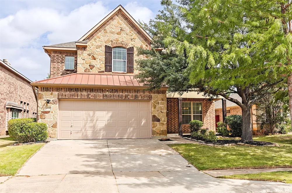 4849 Grinstein Drive Fort Worth, TX 76244