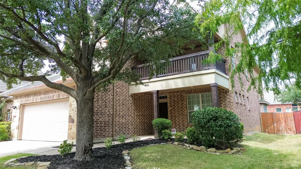 4849 Grinstein Drive Fort Worth, TX 76244