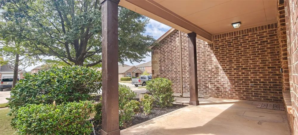4849 Grinstein Drive Fort Worth, TX 76244