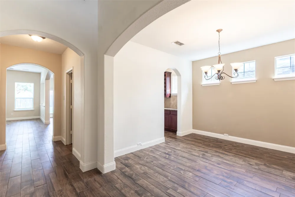 4849 Grinstein Drive Fort Worth, TX 76244