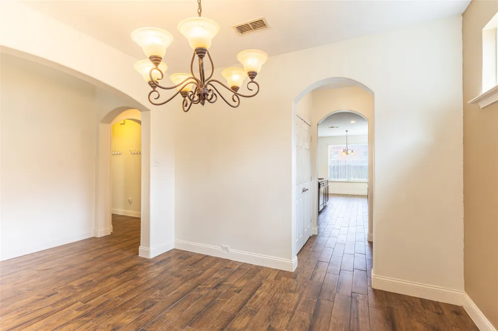 4849 Grinstein Drive Fort Worth, TX 76244
