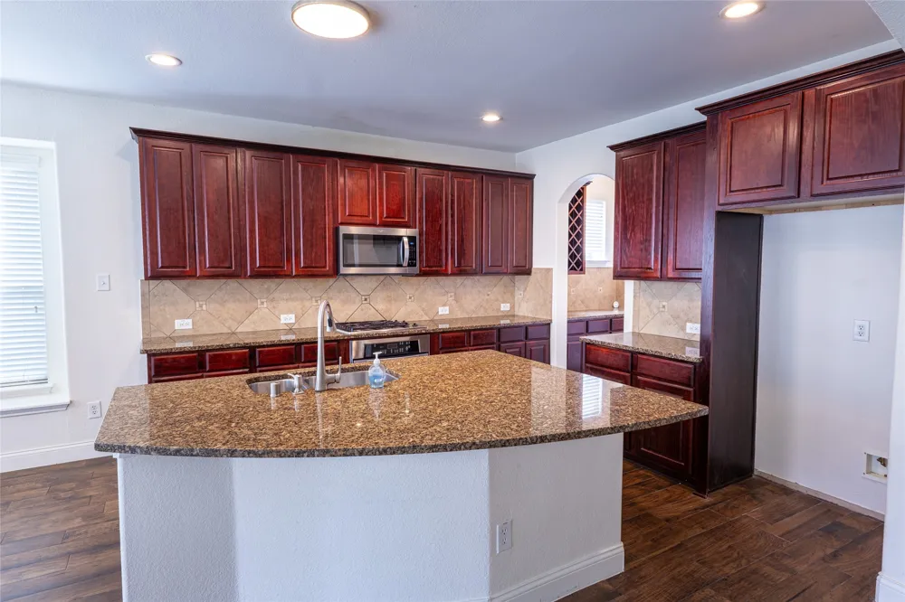 4849 Grinstein Drive Fort Worth, TX 76244