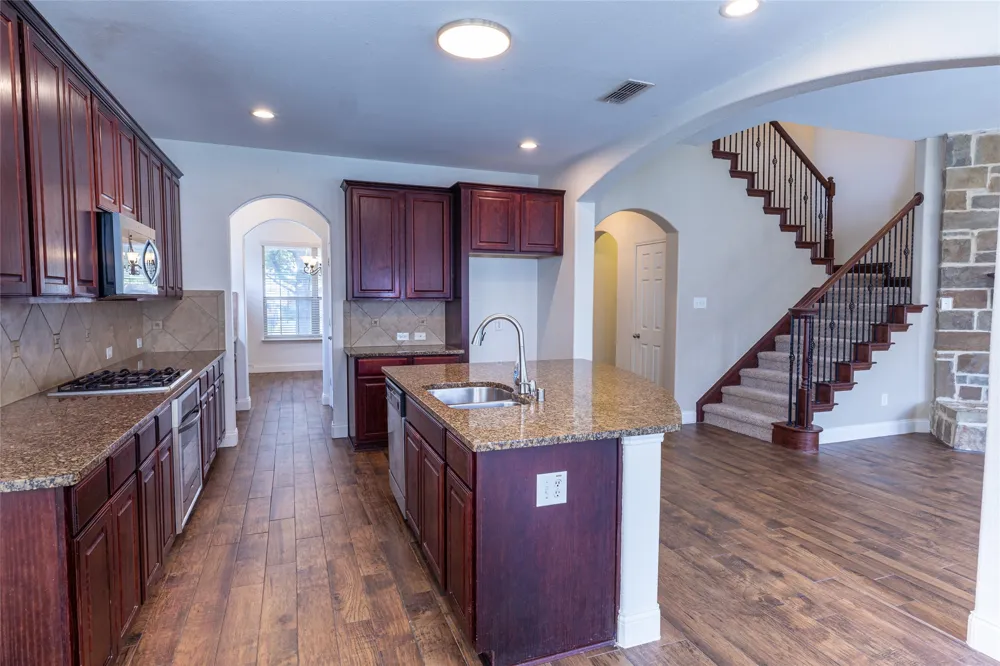 4849 Grinstein Drive Fort Worth, TX 76244