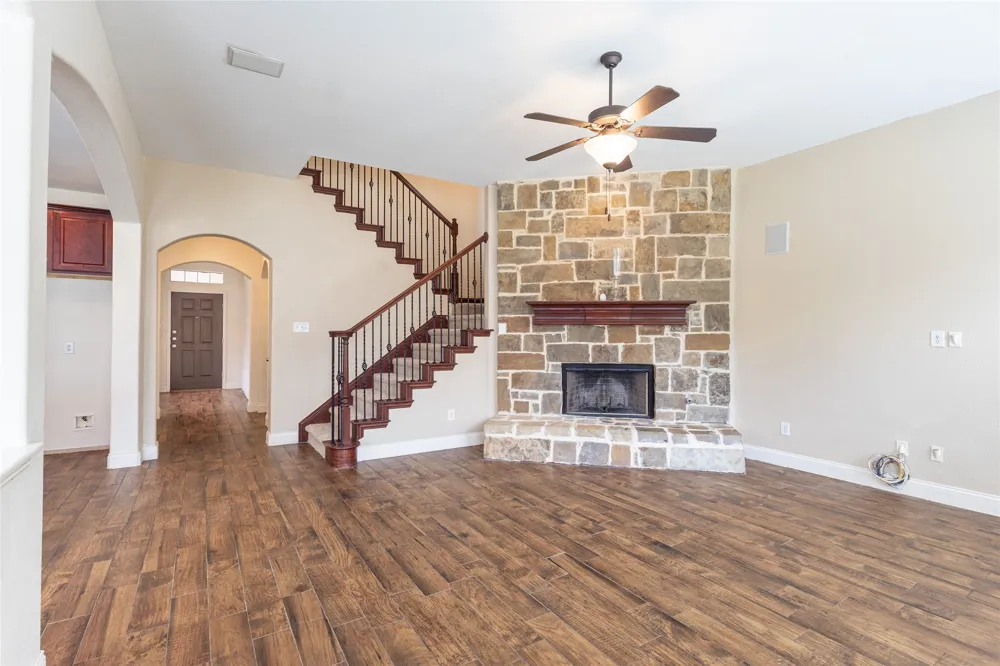 4849 Grinstein Drive Fort Worth, TX 76244