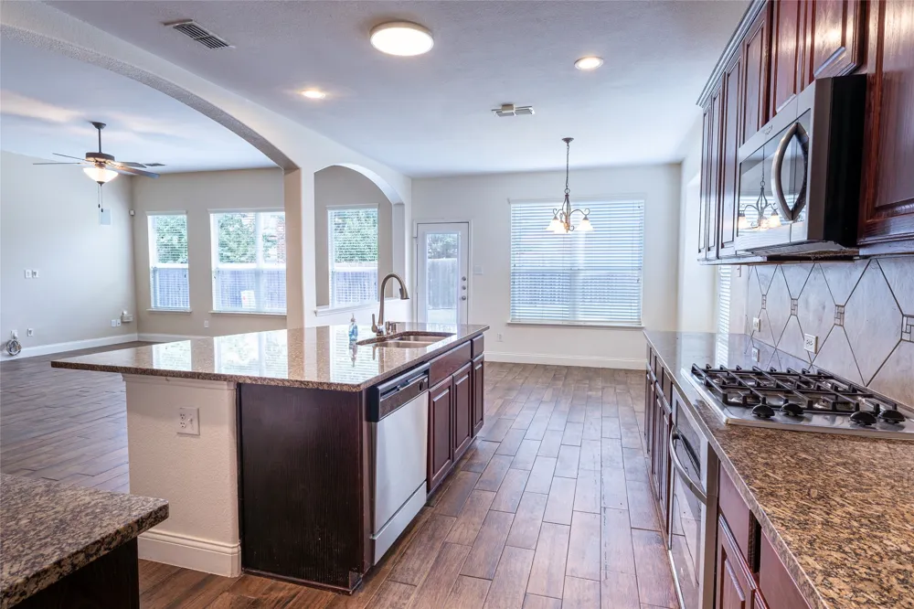 4849 Grinstein Drive Fort Worth, TX 76244