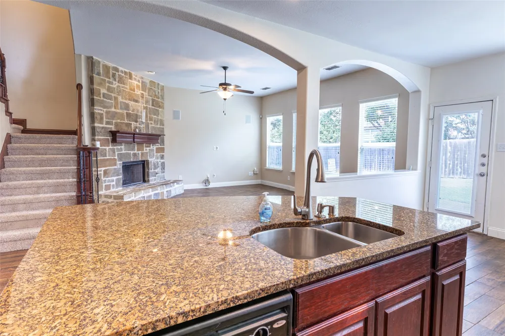 4849 Grinstein Drive Fort Worth, TX 76244