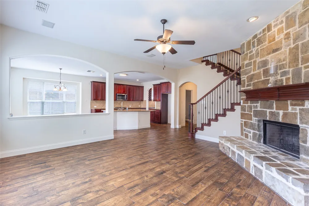 4849 Grinstein Drive Fort Worth, TX 76244