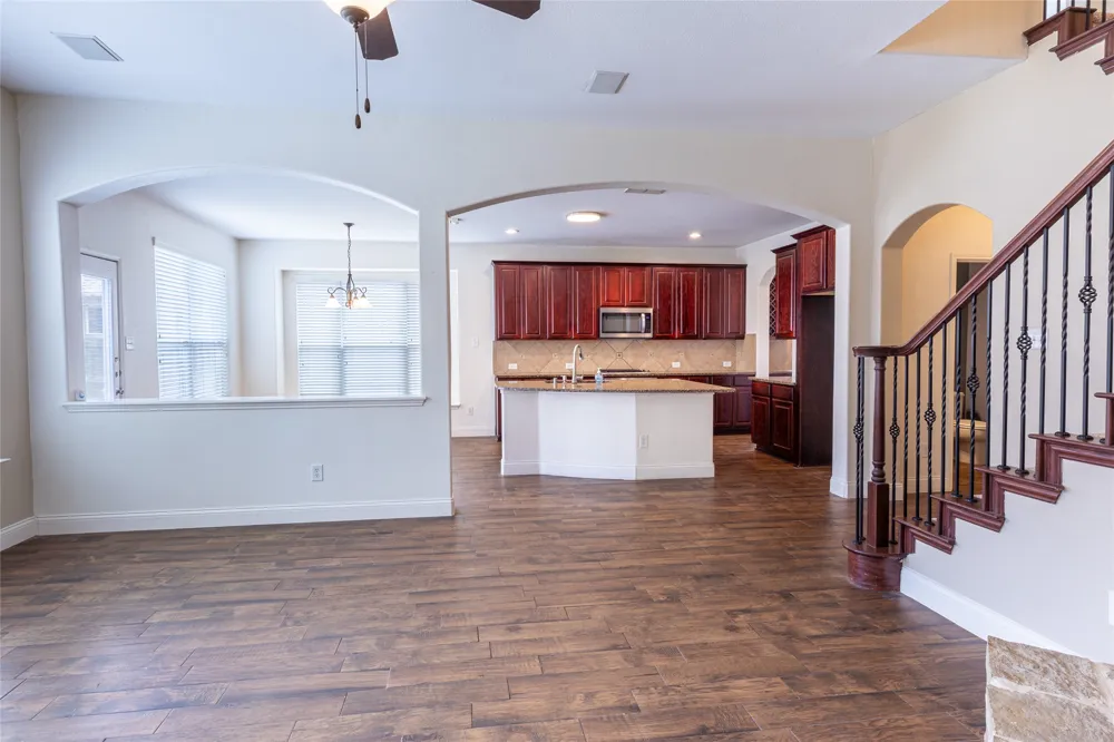 4849 Grinstein Drive Fort Worth, TX 76244