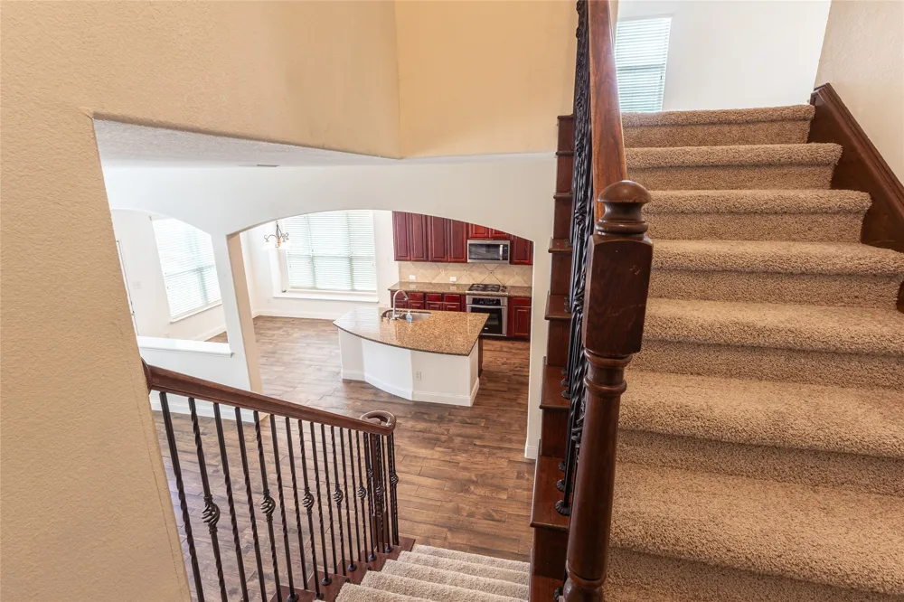 4849 Grinstein Drive Fort Worth, TX 76244