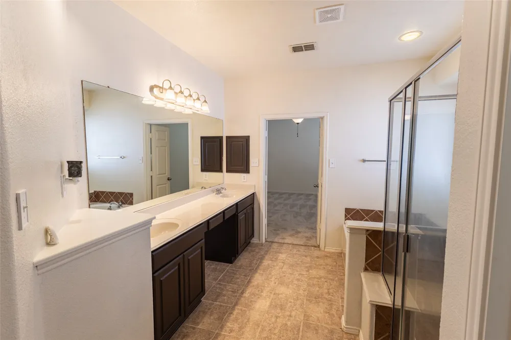 4849 Grinstein Drive Fort Worth, TX 76244